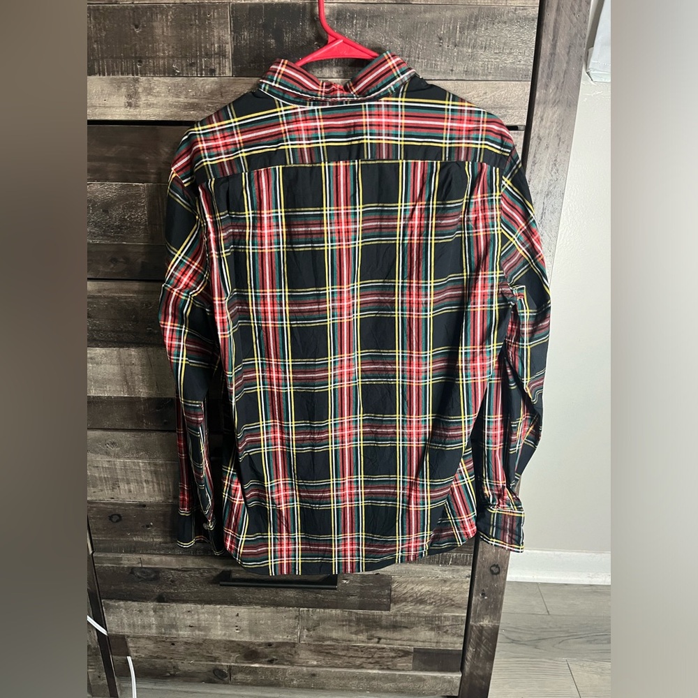 Men’s dress shirt - Picture 4 of 5